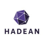 Hadean logo.