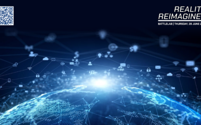 New Date For D3IP’s Reality Reimagined Expo 2025