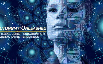 UPDATED: Secure Your Place at D3IP’s Autonomy Unleashed Expo 2025