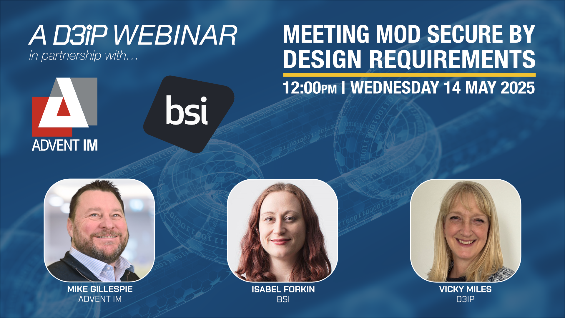 Webinar feature_1 Autonomy Unleashed Expo 2025 banner. Click to visit the event website